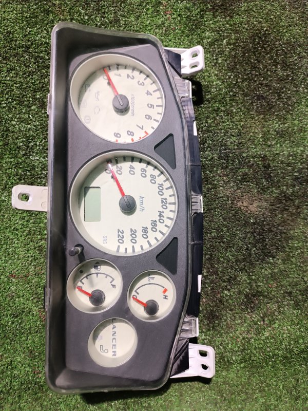 Панель приборов, 5000 рублей, Пешки