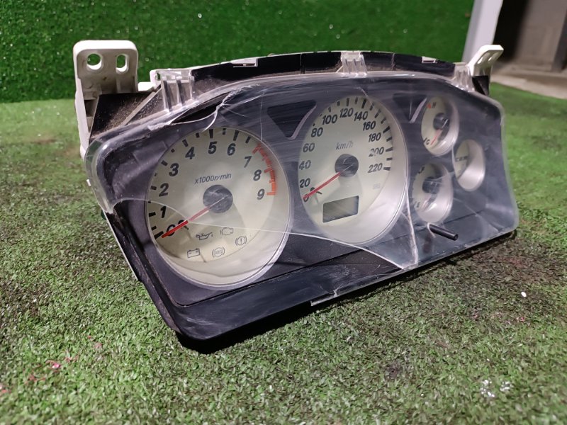 Панель приборов, 3000 рублей, Пешки