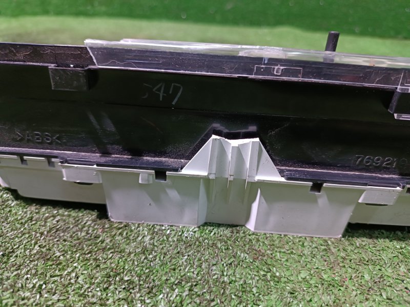 Панель приборов, 3000 рублей, Пешки