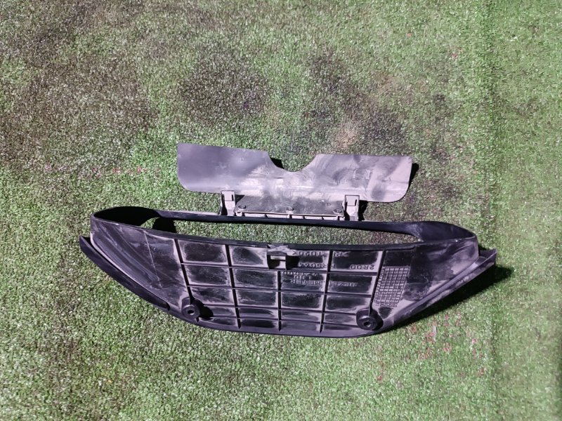 Консоль панели приборов, 1000 рублей, Пешки