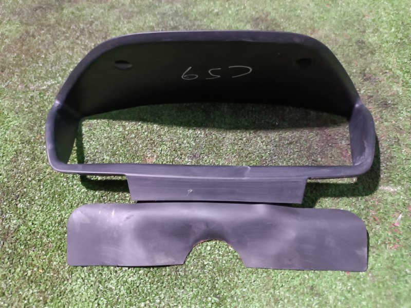 Консоль панели приборов, 1000 рублей, Пешки