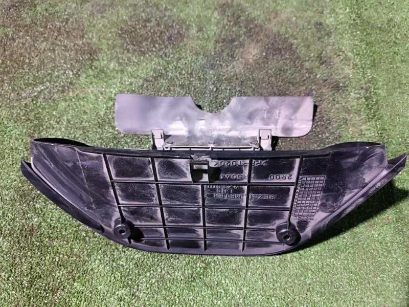 Консоль панели приборов, 1000 рублей, Пешки