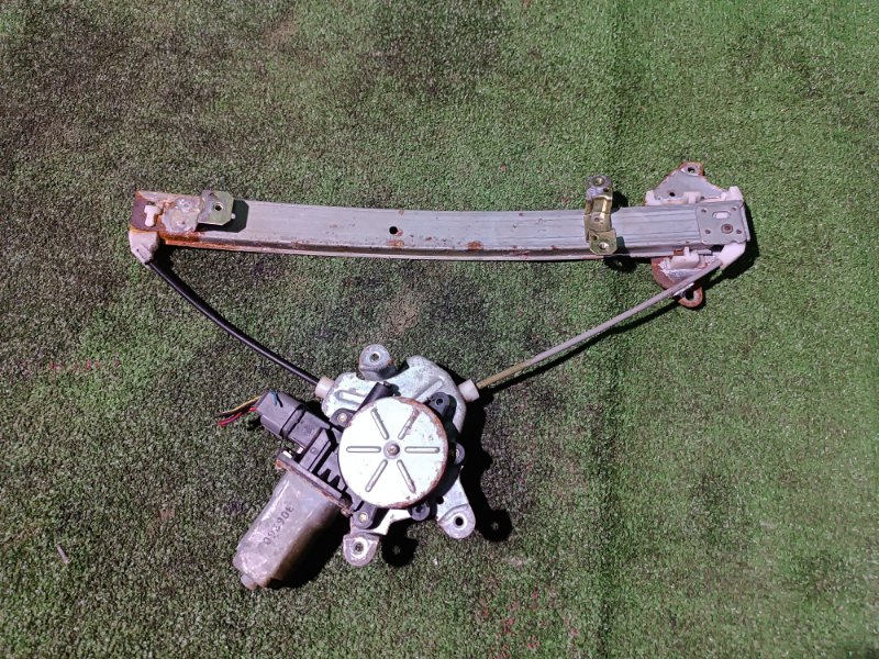 Стеклоподъемный механизм, 1000 рублей, Пешки