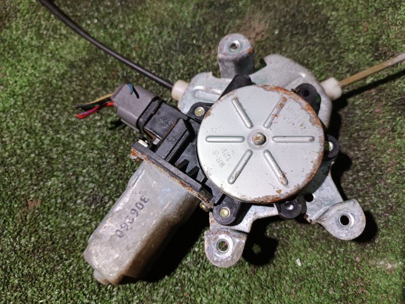 Стеклоподъемный механизм, 1000 рублей, Пешки