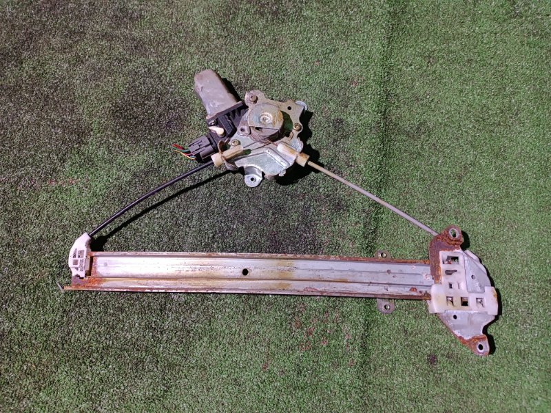 Стеклоподъемный механизм, 1000 рублей, Пешки