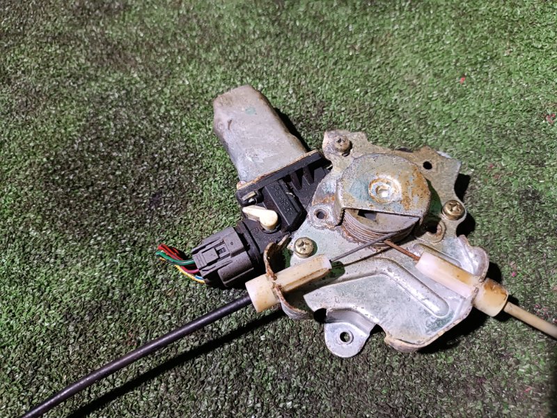 Стеклоподъемный механизм, 1000 рублей, Пешки