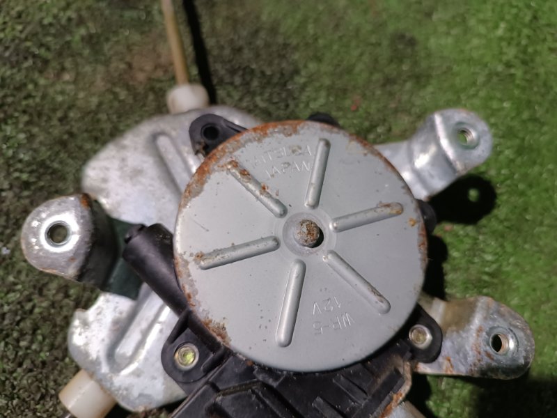 Стеклоподъемный механизм, 1000 рублей, Пешки