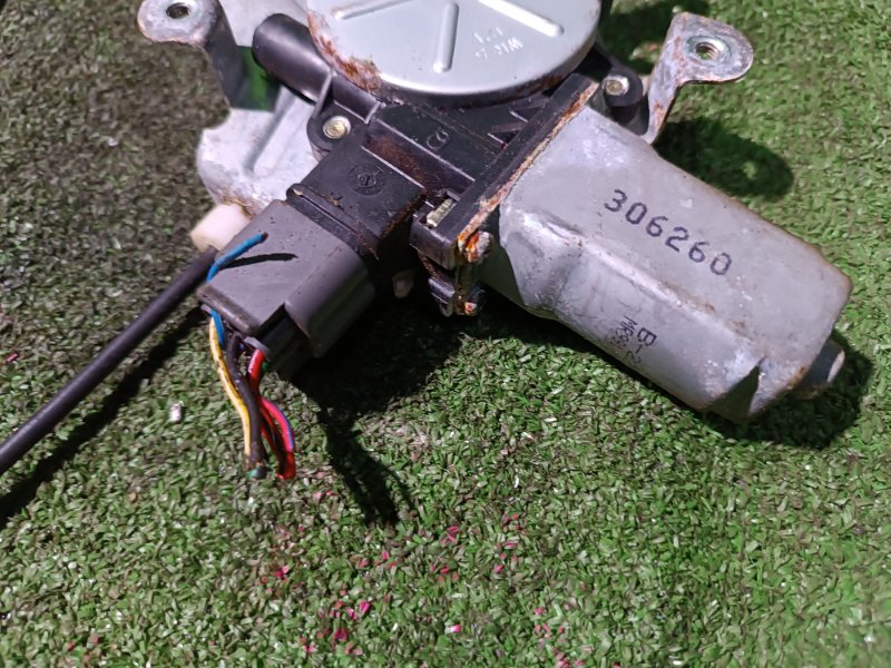 Стеклоподъемный механизм, 1000 рублей, Пешки