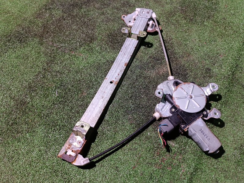 Стеклоподъемный механизм, 1000 рублей, Пешки