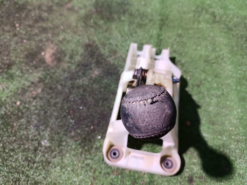 Кулиса МКПП, 2000 рублей, Пешки