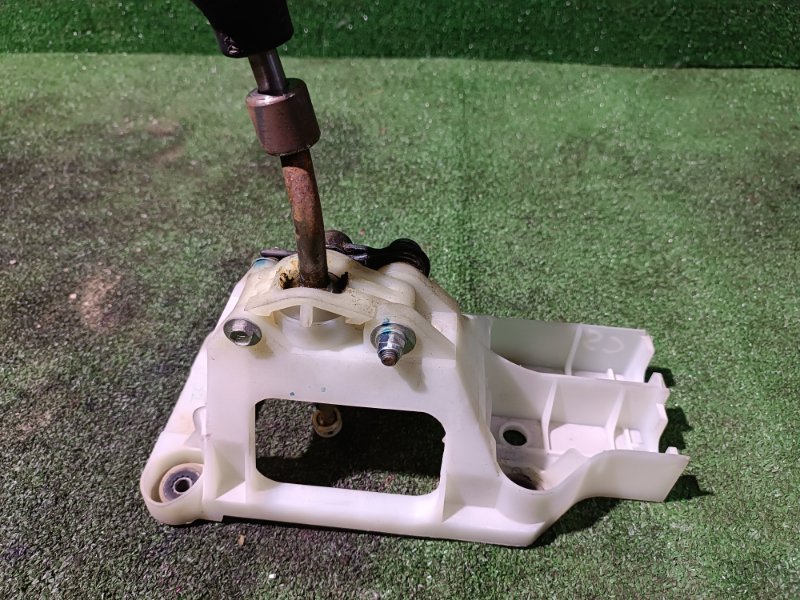 Кулиса МКПП, 2000 рублей, Пешки