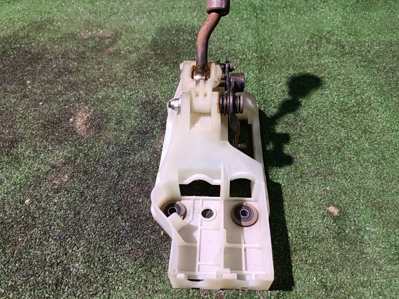 Кулиса МКПП, 2000 рублей, Пешки