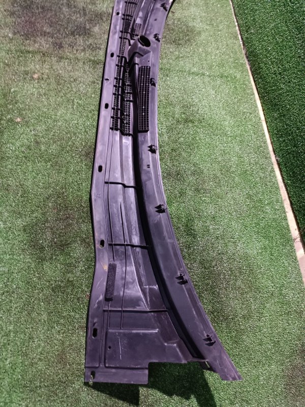 Решетка под лобовое стекло, 1200 рублей, Пешки