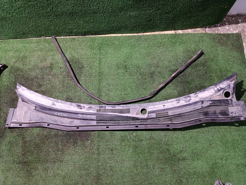 Решетка под лобовое стекло, 1500 рублей, Пешки