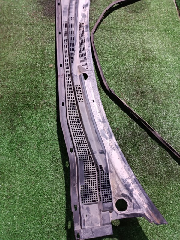 Решетка под лобовое стекло, 1500 рублей, Пешки