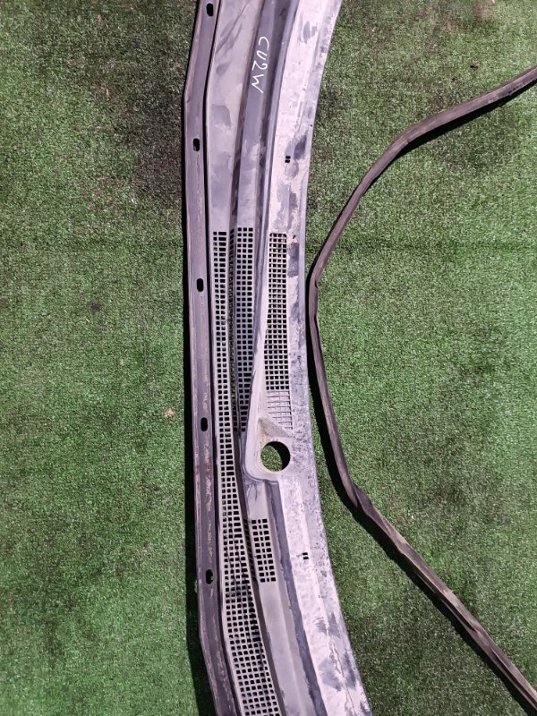 Решетка под лобовое стекло, 1500 рублей, Пешки