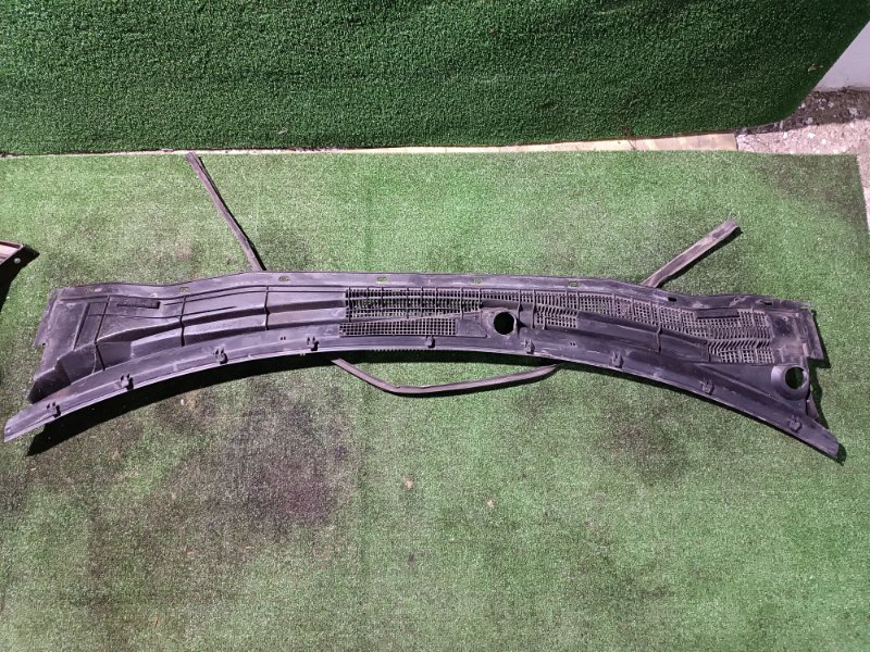 Решетка под лобовое стекло, 1500 рублей, Пешки