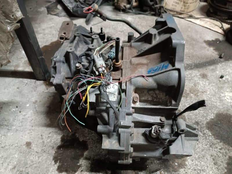 АКПП, 40000 рублей, Пешки