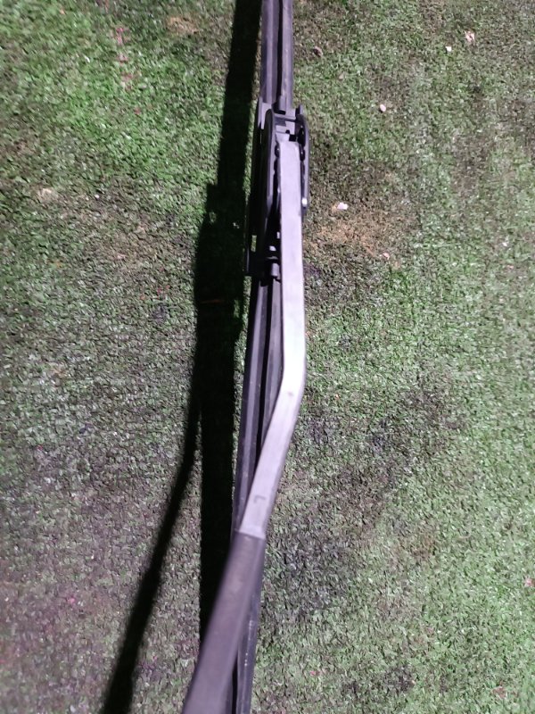 Поводок стеклоочистителя, 1000 рублей, Пешки