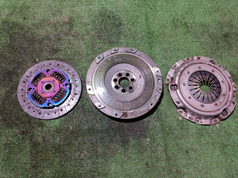 Маховик МКПП, 8000 рублей, Пешки