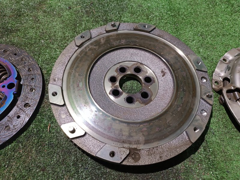 Маховик МКПП, 8000 рублей, Пешки