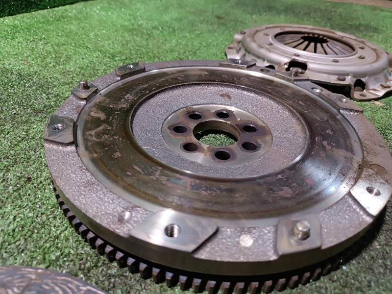 Маховик МКПП, 8000 рублей, Пешки