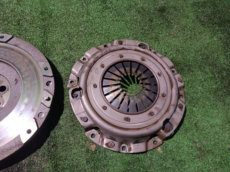 Маховик МКПП, 8000 рублей, Пешки