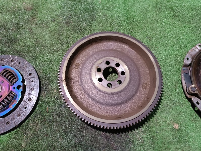 Маховик МКПП, 8000 рублей, Пешки