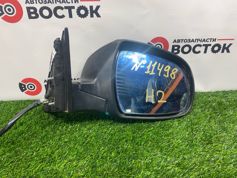 Зеркало боковое, 8500 рублей, Пешки