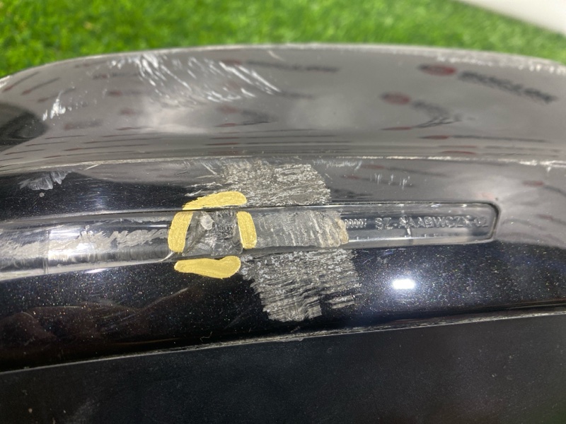 Зеркало боковое, 8500 рублей, Пешки