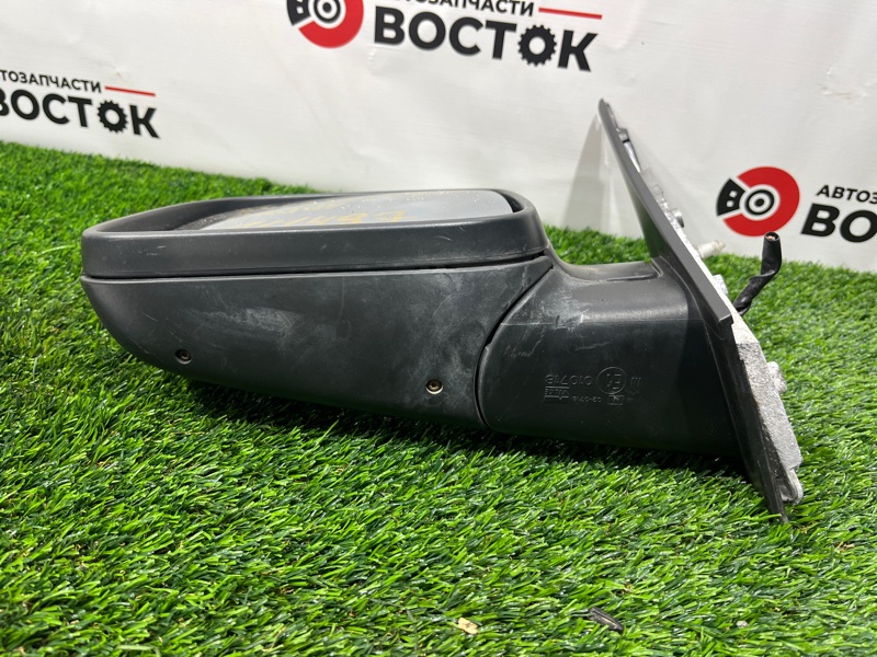 Зеркало боковое, 7500 рублей, Пешки