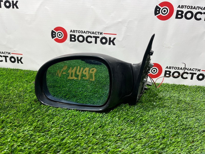 Зеркало боковое, 2000 рублей, Пешки