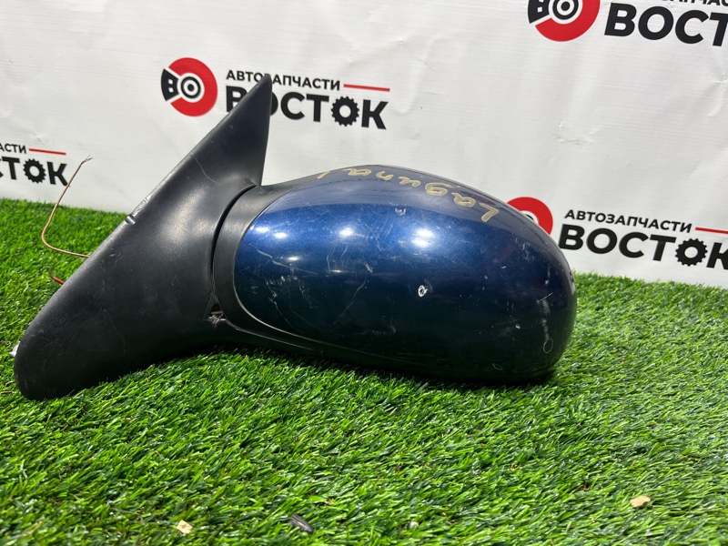 Зеркало боковое, 2000 рублей, Пешки