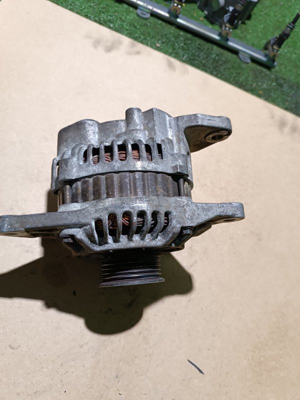 Генератор, 8000 рублей, Пешки