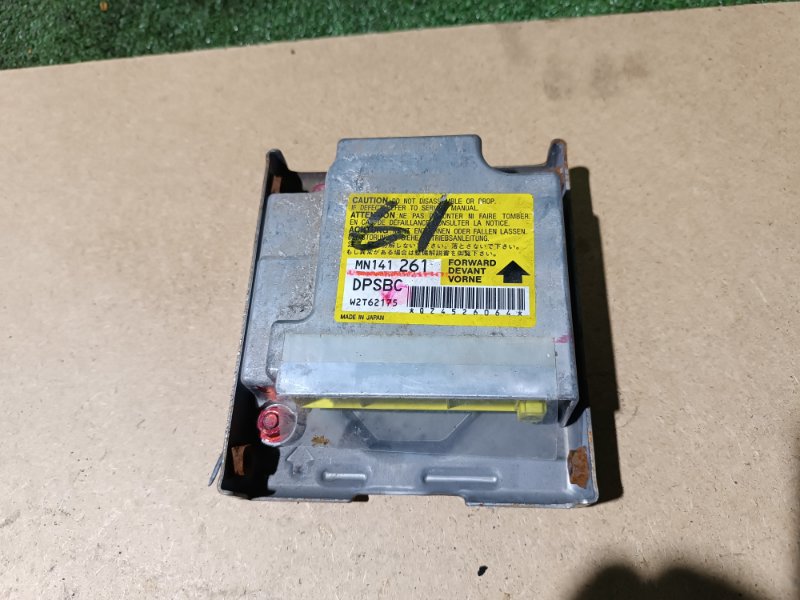 БЛОК AIRBAG, 2000 рублей, Пешки