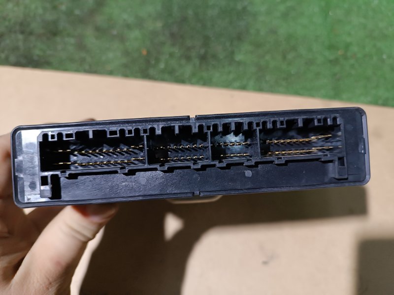 Блок управления двигателем, 3000 рублей, Пешки