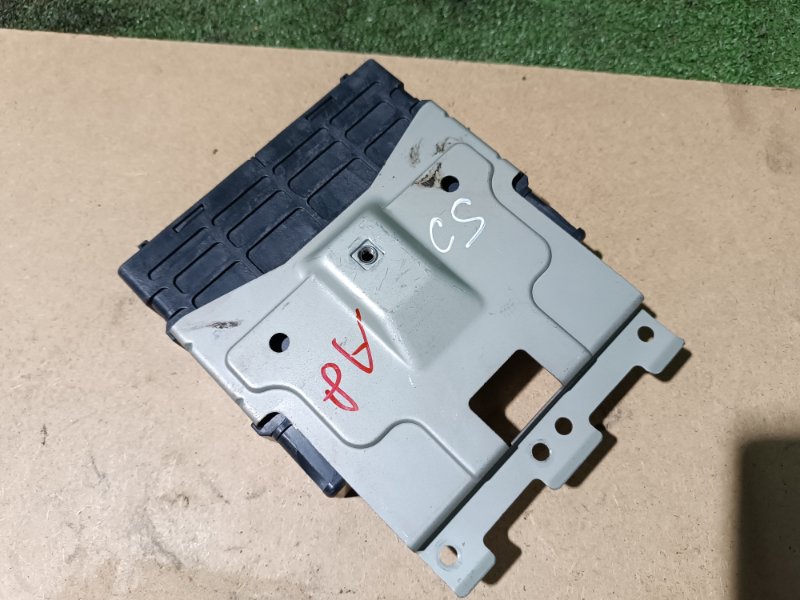 Блок управления двигателем, 3000 рублей, Пешки