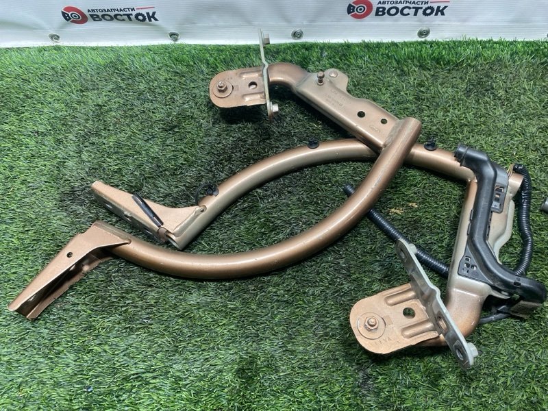 Петля крышки багажника, 4000 рублей, Пешки