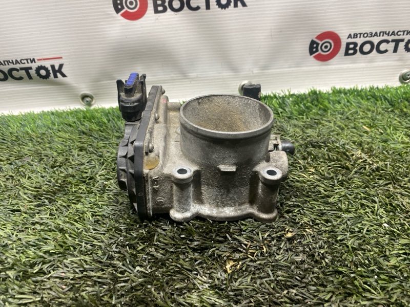 Дроссельная заслонка, 2500 рублей, Пешки