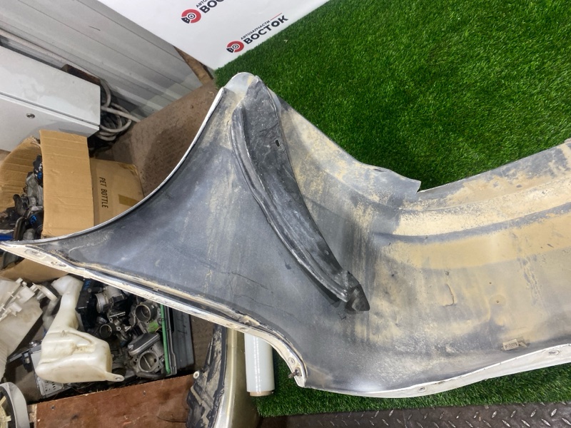 Бампер, 14000 рублей, Пешки