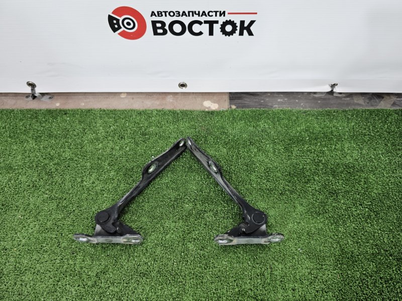 Петля капота, 3000 рублей, Пешки