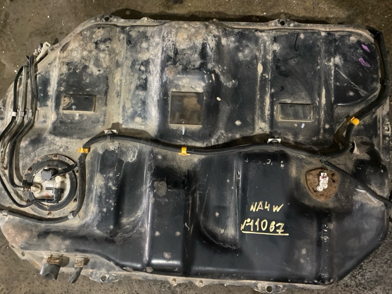 Бак топливный, 37000 рублей, Пешки