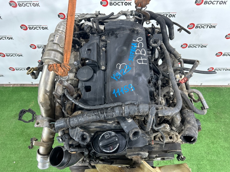 Двигатель, 315000 рублей, Пешки