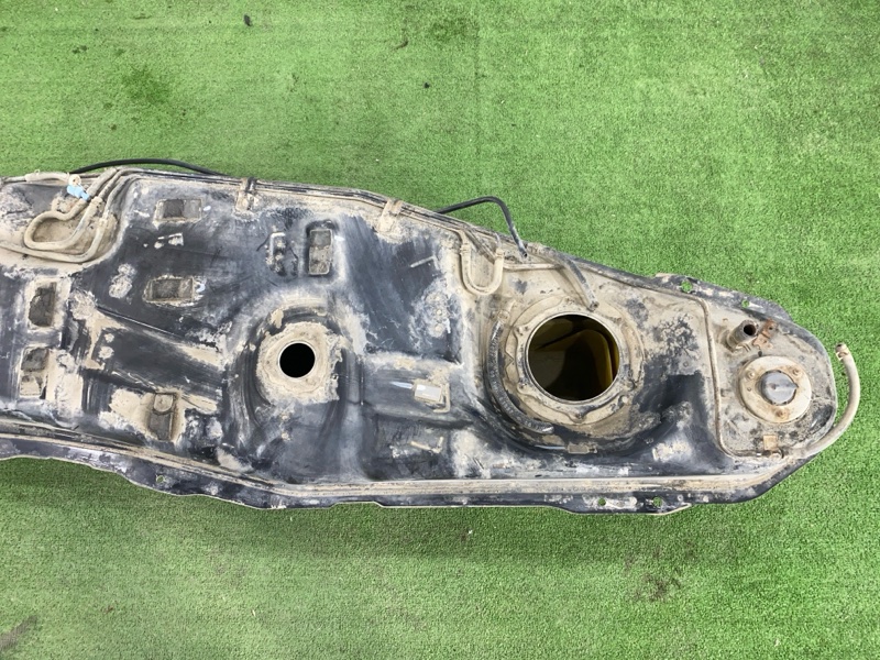 Бак топливный, 22000 рублей, Пешки