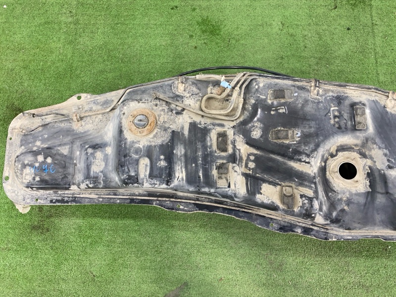 Бак топливный, 22000 рублей, Пешки