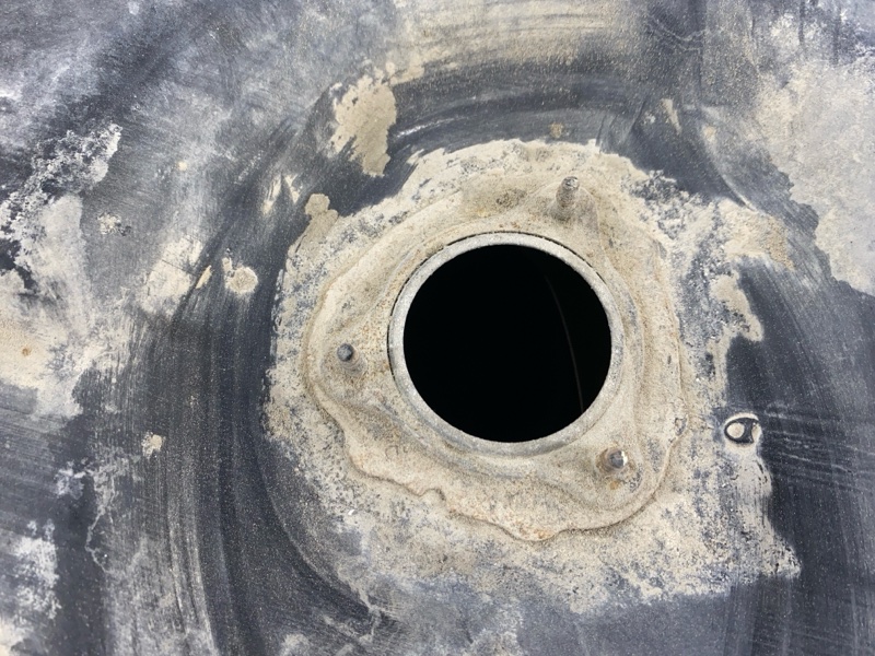 Бак топливный, 22000 рублей, Пешки