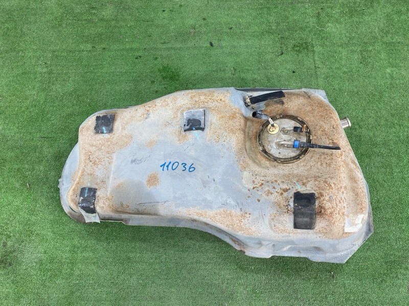 Бак топливный, 25000 рублей, Пешки