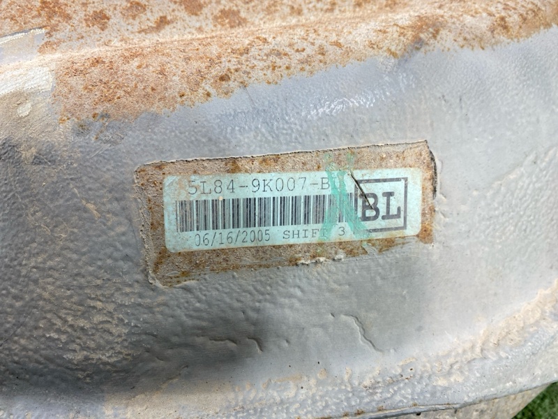 Бак топливный, 25000 рублей, Пешки