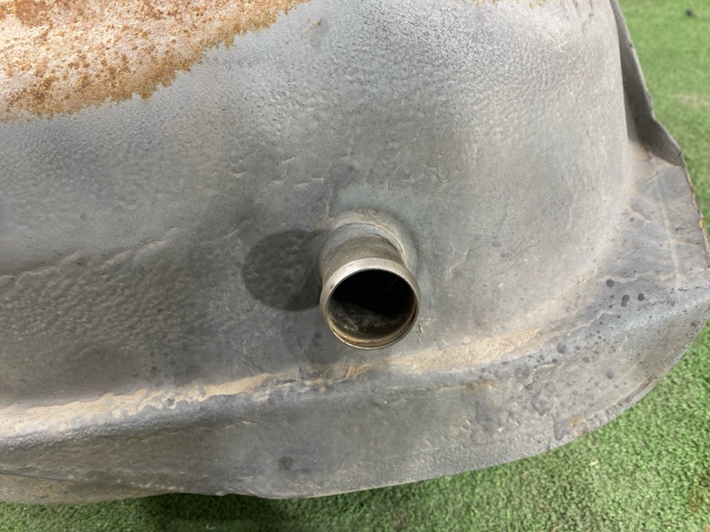 Бак топливный, 25000 рублей, Пешки