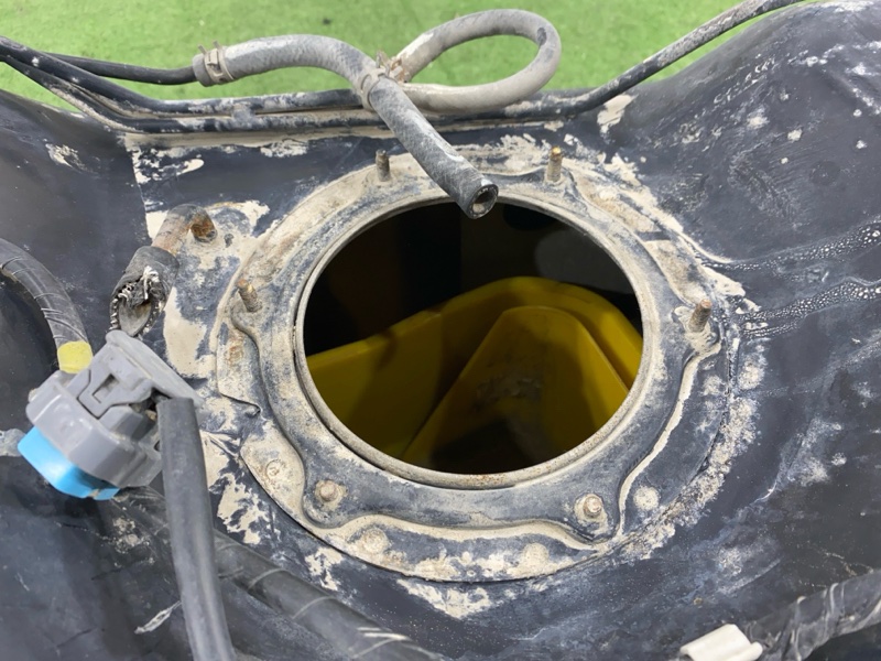 Бак топливный, 25000 рублей, Пешки